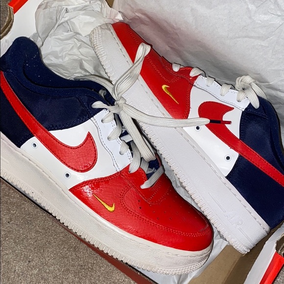 4th of july af1